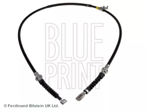 BLUE PRINT BLUE PRINT ADM546115 Blue Print Rear Left Handbrake Cable For Mazda Mx-5 