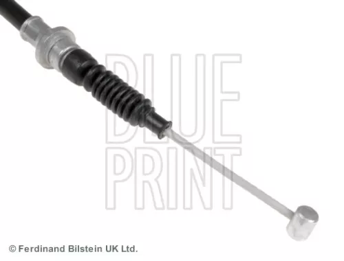 BLUE PRINT BLUE PRINT ADM546117 Blue Print Rear Left Handbrake Cable For Mazda Premacy 