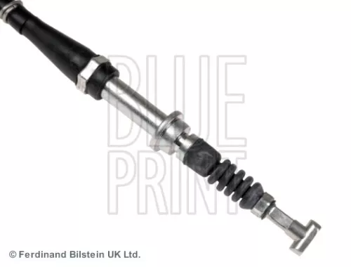 BLUE PRINT BLUE PRINT ADM546117 Blue Print Rear Left Handbrake Cable For Mazda Premacy 