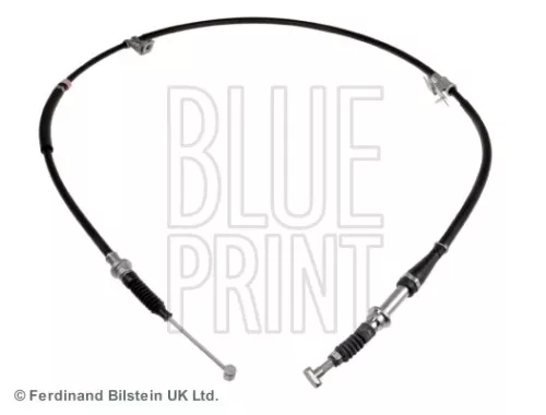 BLUE PRINT BLUE PRINT ADM546118 Blue Print Rear Right Handbrake Cable For Mazda Premacy 