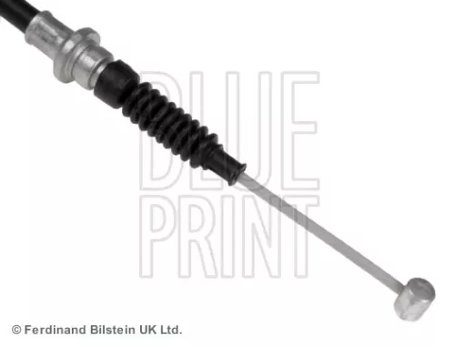 BLUE PRINT BLUE PRINT ADM546118 Blue Print Rear Right Handbrake Cable For Mazda Premacy 
