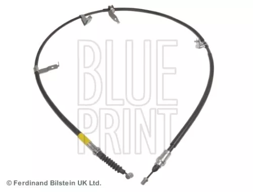 BLUE PRINT BLUE PRINT ADM546122 Blue Print Rear Right Handbrake Cable For Mazda 5 