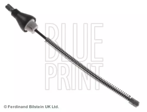 Blue Print Rear Left Rear Right Handbrake Cable For Mazda 2