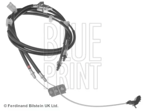 BLUE PRINT BLUE PRINT ADM546128 Blue Print Rear Handbrake Cable For Mazda 3 