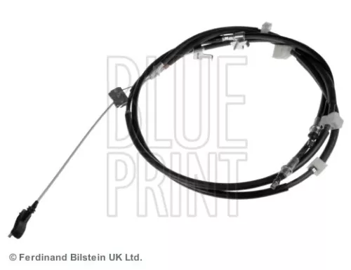 Blue Print Rear Handbrake Cable For Mazda 3