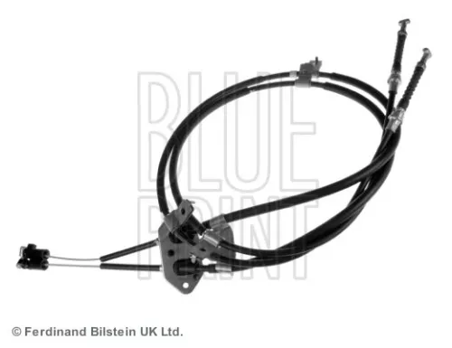 BLUE PRINT BLUE PRINT ADM546131 Blue Print Rear Handbrake Cable For Mazda 6 