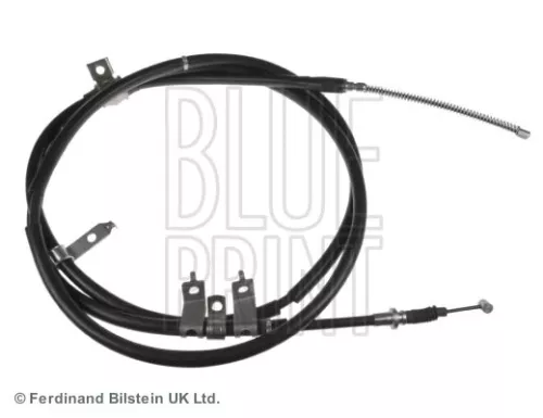 BLUE PRINT BLUE PRINT ADM546135 Blue Print Rear Left Handbrake Cable For Ford Mazda Bt-50 Ranger 