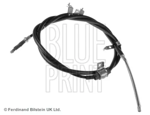 BLUE PRINT BLUE PRINT ADM546137 Cable Pull, parking brake 