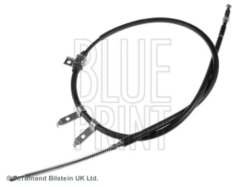 BLUE PRINT BLUE PRINT ADM546138 Blue Print Rear Right Handbrake Cable For Ford Mazda Bt-50 Ranger 