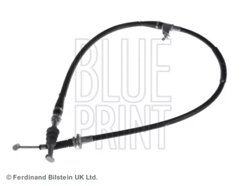 BLUE PRINT BLUE PRINT ADM54666 Blue Print Rear Left Handbrake Cable For Mazda Mx-5 