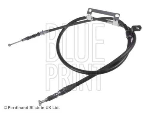BLUE PRINT BLUE PRINT ADM54671 Blue Print Rear Left Handbrake Cable For Ford Usa Mazda 626 Mx-6 Probe  