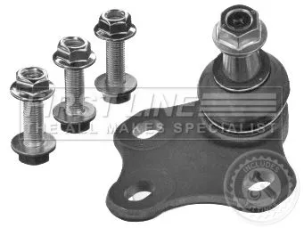 Ball Joint