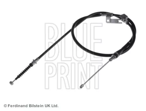 BLUE PRINT BLUE PRINT ADM54675 Blue Print Rear Right Handbrake Cable For Mazda 323 F 323 S 