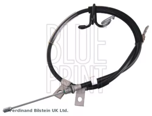 BLUE PRINT BLUE PRINT ADM54676 Blue Print Rear Left Handbrake Cable For Mazda 323 F 323 S 
