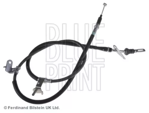 BLUE PRINT BLUE PRINT ADM54681 Blue Print Rear Right Handbrake Cable For Mazda 323 C 323 F 323 P 323 S 