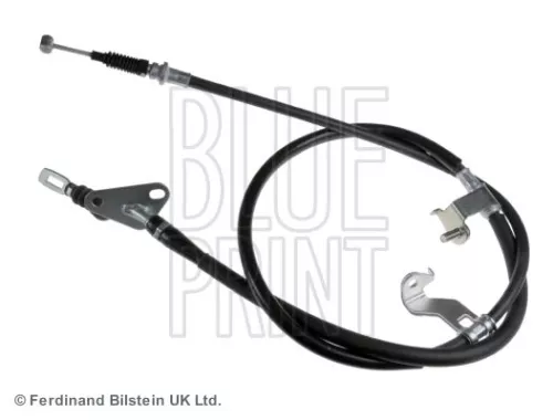 BLUE PRINT BLUE PRINT ADM54682 Blue Print Rear Left Handbrake Cable For Mazda 323 C 323 F 323 P 323 S 