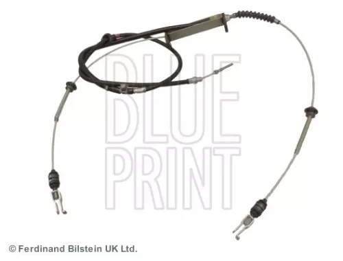 BLUE PRINT BLUE PRINT ADM54685 Blue Print Rear Left Handbrake Cable For Mazda Demio 