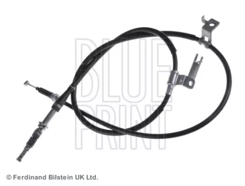 BLUE PRINT BLUE PRINT ADM54688 Blue Print Rear Right Handbrake Cable For Mazda 626 