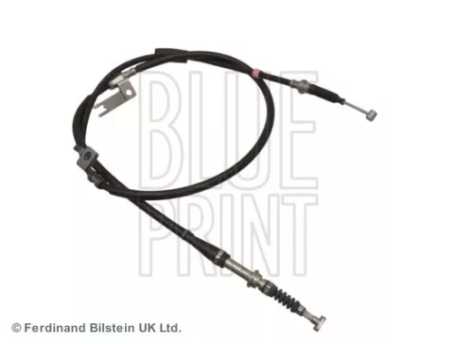 BLUE PRINT BLUE PRINT ADM54689 Blue Print Rear Left Handbrake Cable For Mazda 626 