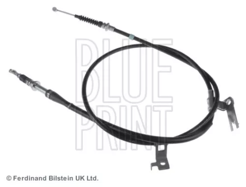 BLUE PRINT BLUE PRINT ADM54692 Blue Print Rear Right Handbrake Cable For Mazda 323 F 323 S 626 