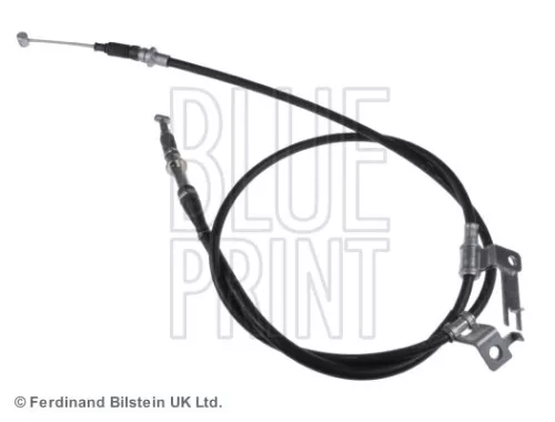 BLUE PRINT BLUE PRINT ADM54693 Blue Print Rear Left Handbrake Cable For Mazda 323 F 323 S 626 
