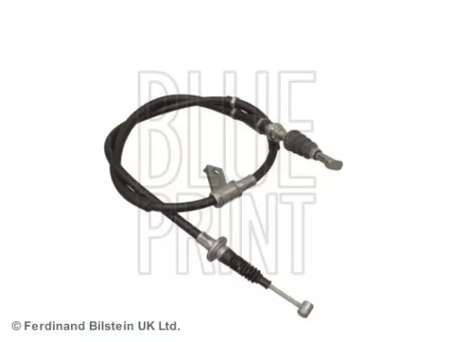 BLUE PRINT BLUE PRINT ADM54696 Blue Print Rear Right Handbrake Cable For Mazda Mx-5 