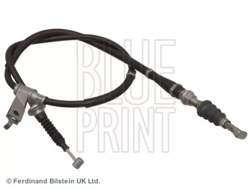 BLUE PRINT BLUE PRINT ADM54697 Blue Print Rear Left Handbrake Cable For Mazda Mx-5 