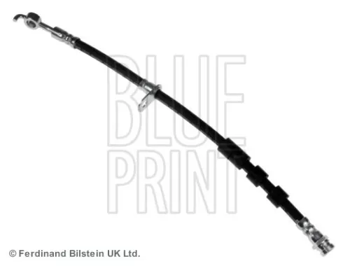 BLUE PRINT BLUE PRINT ADM553122 Blue Print Front Right Brake Hose For Ford Mazda 2 Fiesta 