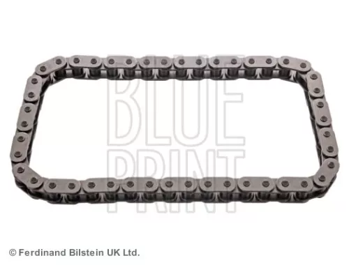 Chain, oil pump drive