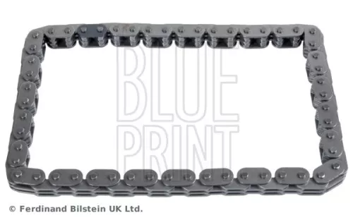 Chain, oil pump drive
