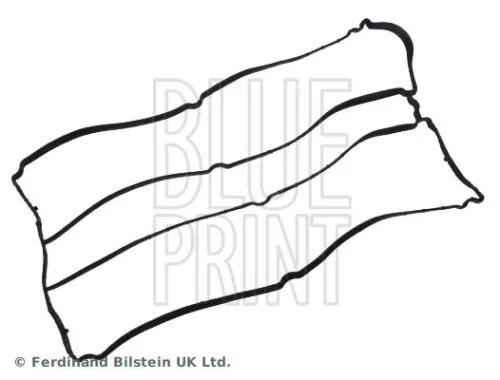 Gasket, cylinder head cover