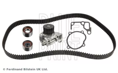 BLUE PRINT BLUE PRINT ADM573702 Water Pump & Timing Belt Kit 