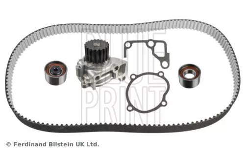 BLUE PRINT BLUE PRINT ADM573703 Water Pump & Timing Belt Kit 