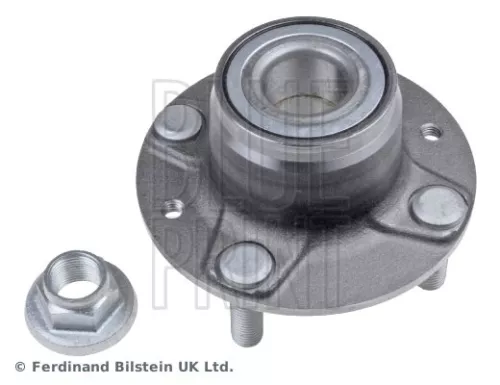 BLUE PRINT BLUE PRINT ADM58217 Blue Print Front Rear Wheel Bearing Kit For Mazda 121 Mx-5 