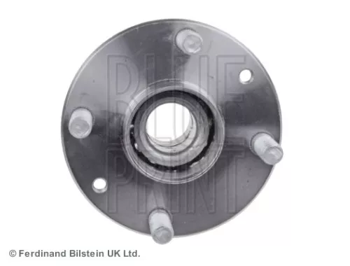 BLUE PRINT BLUE PRINT ADM58217 Blue Print Front Rear Wheel Bearing Kit For Mazda 121 Mx-5 