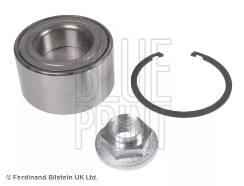 Blue Print Front Left Or Right Wheel Bearing Kit For Mazda 6 Cx-7 Cx-9