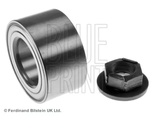 BLUE PRINT BLUE PRINT ADM58241 Blue Print Front Left Or Right Wheel Bearing Kit For Mazda 2 