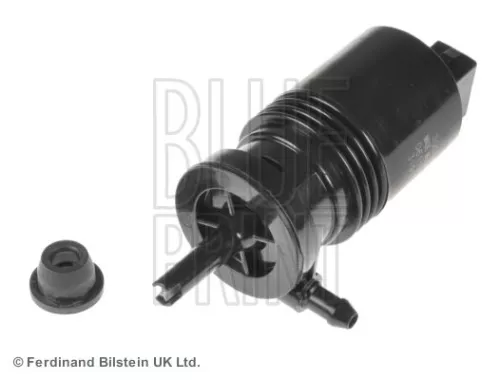 Washer Fluid Pump, window cleaning