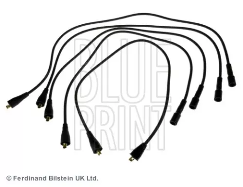 BLUE PRINT BLUE PRINT ADN11618 Ignition Cable Kit 