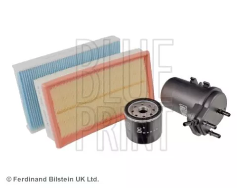 BLUE PRINT BLUE PRINT ADN12135 Parts Set, maintenance service 