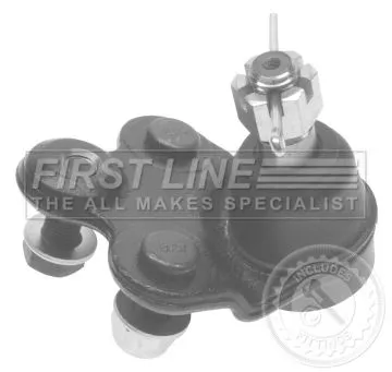 Ball Joint