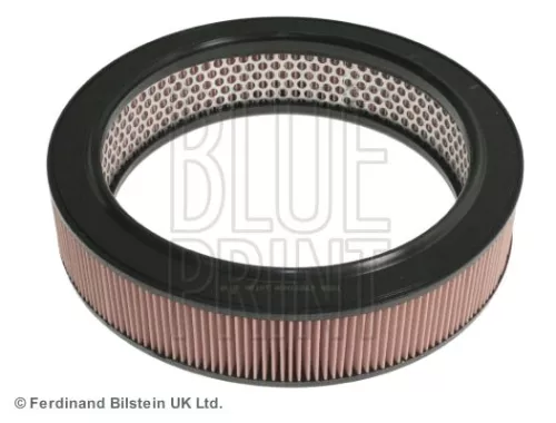 BLUE PRINT BLUE PRINT ADN12263 Blue Print Air Filter For Carbodies Isuzu Lti Nissan Opel Vauxhall Bluebird Blue 