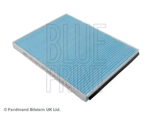 BLUE PRINT BLUE PRINT ADN12504 Blue Print Cabin Pollen Filter For Ford Nissan Maverick Primera Terrano Ii Terrano  