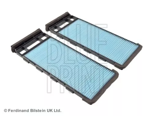 BLUE PRINT BLUE PRINT ADN12510 Blue Print Cabin Pollen Filter Set For Infiniti Nissan Maxima / Maxima Qx Patrol Gr 
