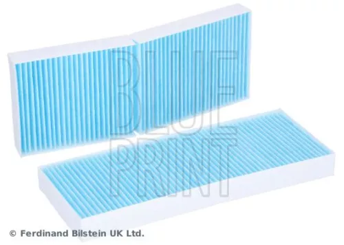 BLUE PRINT BLUE PRINT ADN12522 Blue Print Cabin Pollen Filter Set For Nissan Navara Np300 Np300 Pickup Pathfinder 