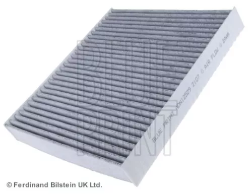 BLUE PRINT BLUE PRINT ADN12529 Blue Print Cabin Pollen Filter For Nissan Murano Presage Serena Skyline Skyline Cro 
