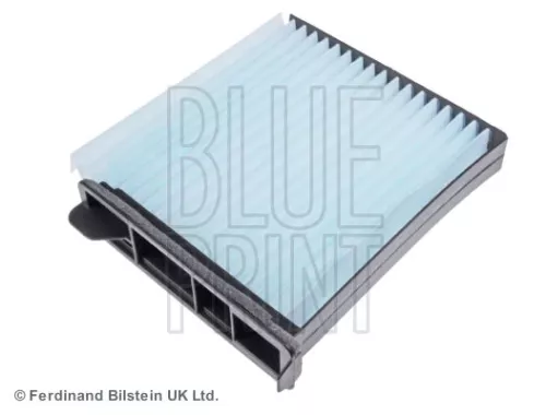 Blue Print Cabin Pollen Filter For Nissan Cube Micra