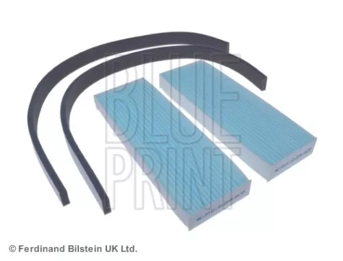 BLUE PRINT BLUE PRINT ADN12537 Blue Print Cabin Pollen Filter Set For Nissan Cefiro Presage 