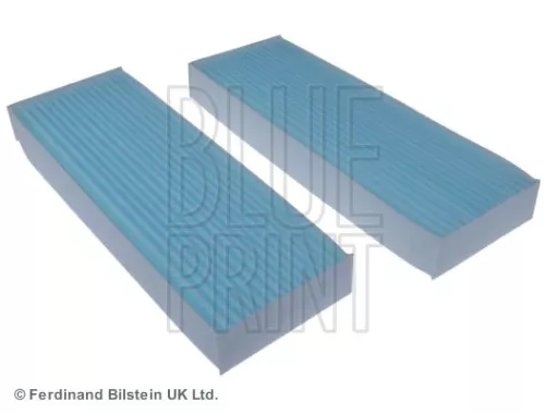 BLUE PRINT BLUE PRINT ADN12537 Blue Print Cabin Pollen Filter Set For Nissan Cefiro Presage 