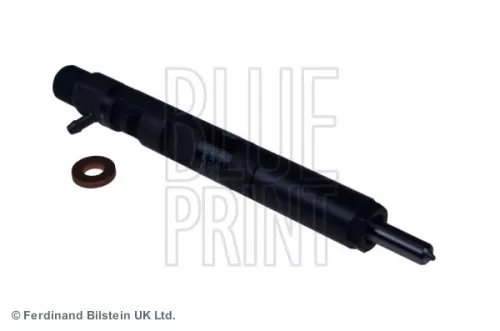 Injector Nozzle
